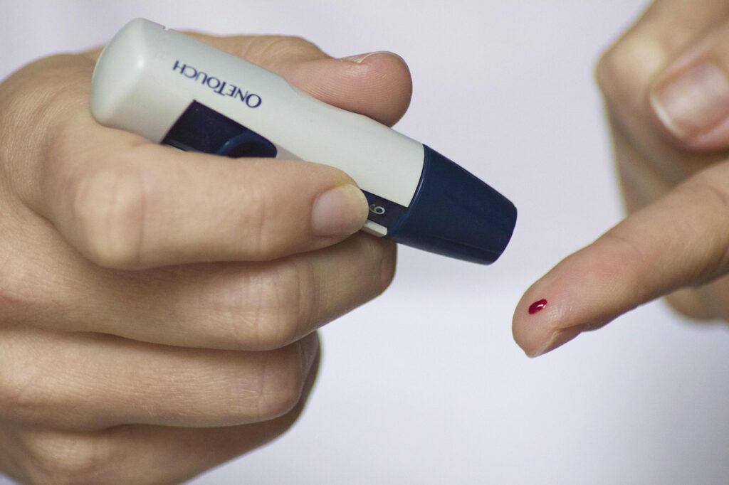 health insurance for diabetics in India
