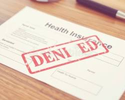 reasons for health insurance claim rejected in India