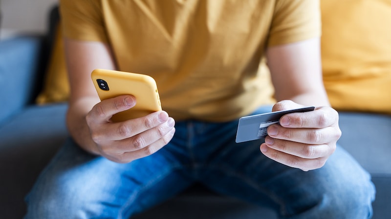 personal loan rejected due to low bank balance India